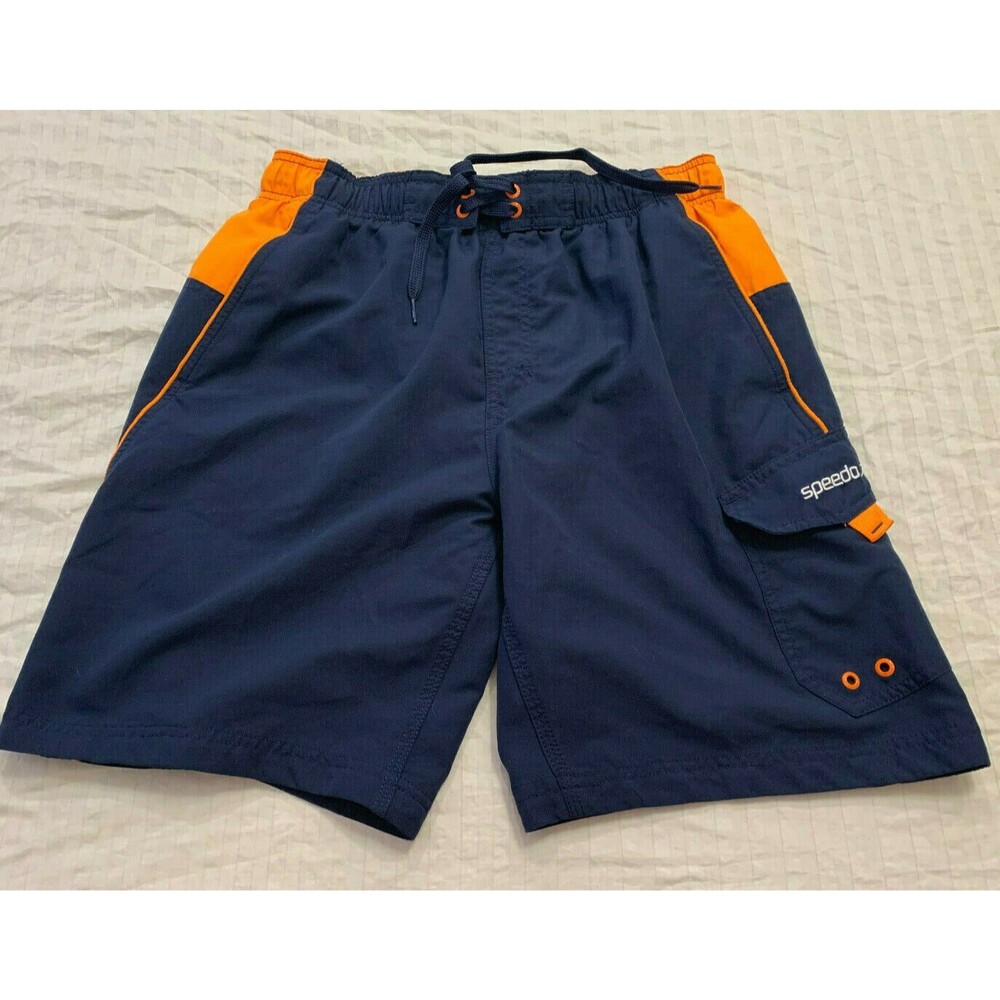 SPEEDO MENS SWIM SHORTS SIZE M